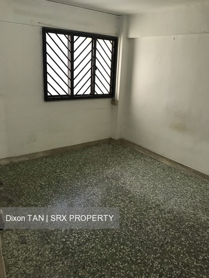 Blk 12 Telok Blangah Crescent (Bukit Merah), HDB 3 Rooms #198453902